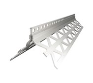 BAUMIT Rohová omítková lišta PVC délka 2,5m